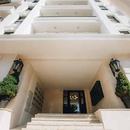 Apartment 212 Kragujevac Exterior photo
